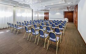 Ramada By Wyndham Baden Hotel Du Parc